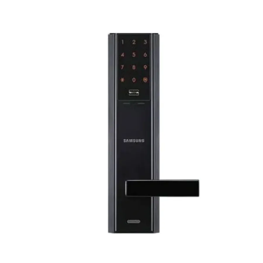 三星 SHS-P537,水平式手把