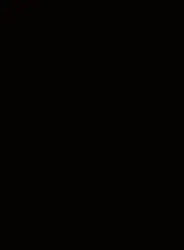黑色樣